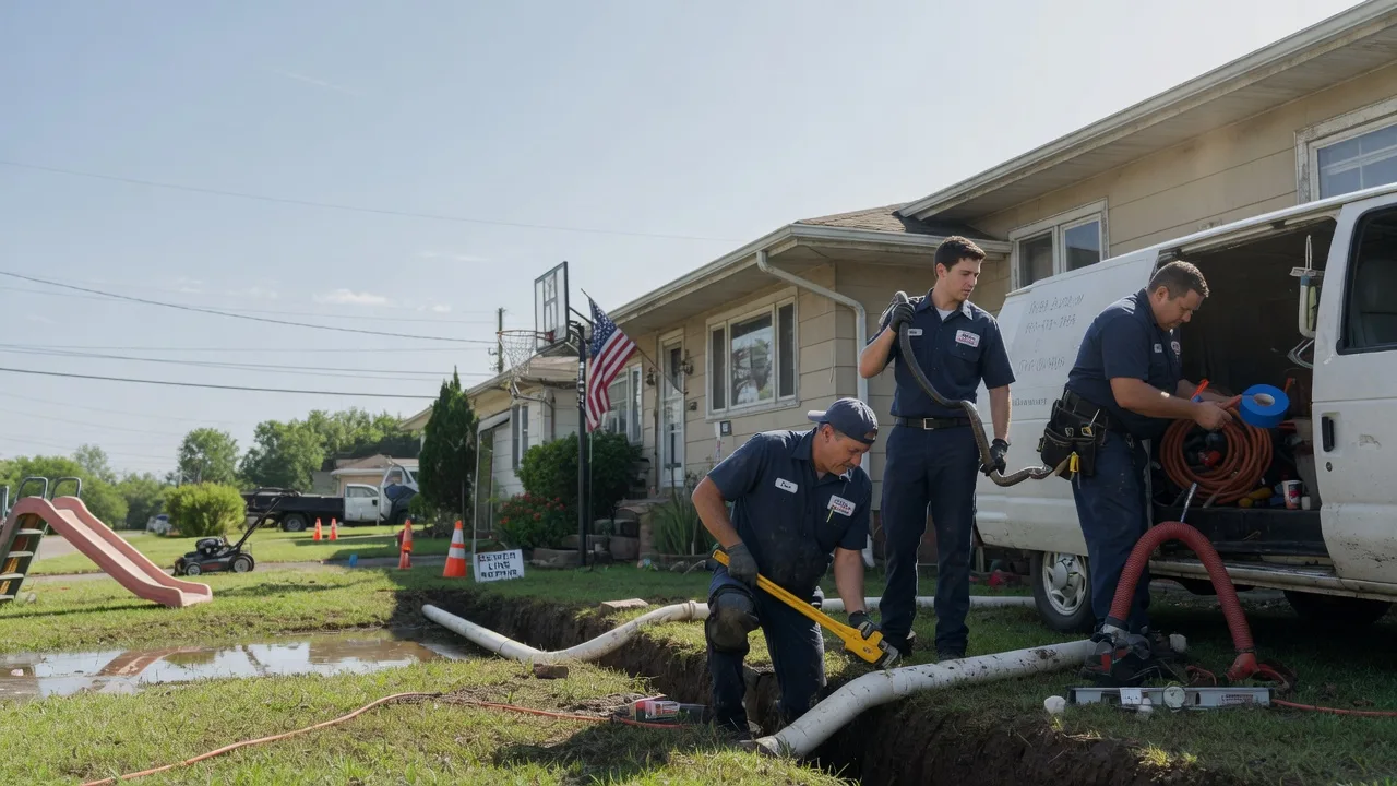 Toilet Installation in San Rafael, CA near me